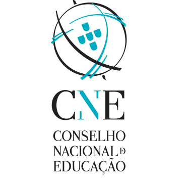 Logotipo CNE