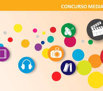Concurso Media@ção 2023 – Lançamento
