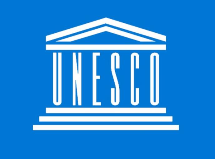 Logótipo UNESCO