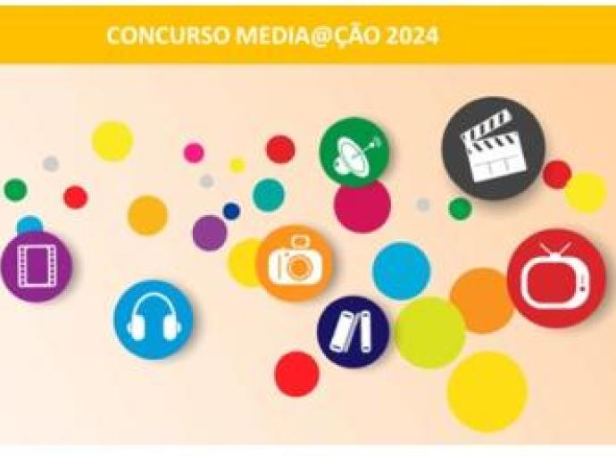 Concurso Media@ção Edição 2024